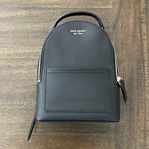 Kate Spade Mini Backpack